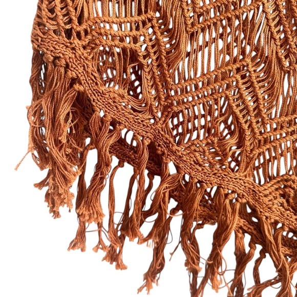 Savannah Morrow Sakari Asymmetric skirt Size small. NWT - Picture 5 of 8